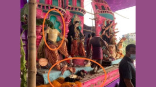 Bangladesh: Hindus Attacked At Durga Puja, 5 Dead