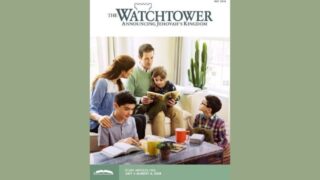 Jehovah’s Getuigen en seksueel misbruik: 3. Enkele veelvoorkomende misverstanden