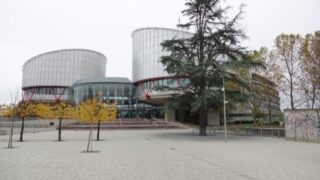 European Court of Human Rights: Russia Sentenced for Mistreating Jehovah’s Witnesses