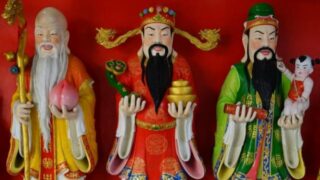Atheism in China: Netizens Ridicule Propaganda Book