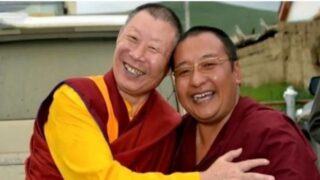 Institute of Tantric Buddhism: The Repression Continues