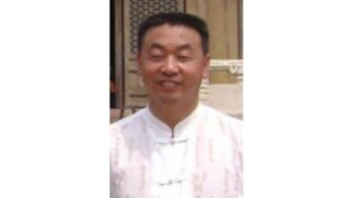 Zheng Xiangxing: From Biker to Falun Gong Prisoner of Conscience