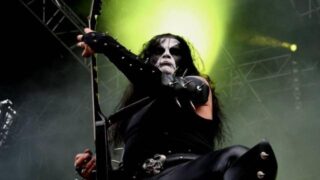 Is Satanism Dangerous? 5. The “Anti-Cosmic” Satanism of Black Metal Music