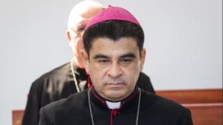 Nicaragua: Persecution of Bishops and Silencing of Catholic Media