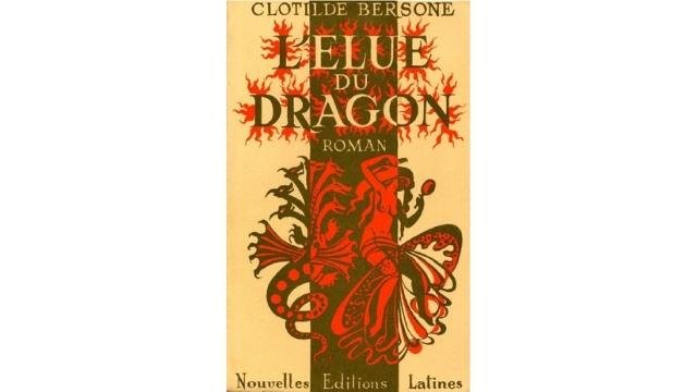 The Ninth Circle, QAnon, and Clotilde Bersone: A New-Old Conspiracy Theory. 3. The Early Adventures of a Reluctant High Priestess