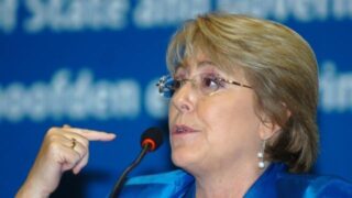 Bachelet Goes to Xinjiang: Three Prisoners She Should Meet