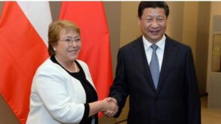 The Bachelet Visit: A Disappointed Uyghur’s View