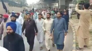 Sikhs in Pakistan: Two Shot Dead in Peshawar