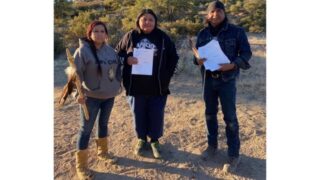 Oak Flat Apache Site: Destruction Can Proceed, 9th Circuit Says