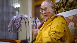 CCP “Celebrates” Dalai Lama Birthday with Anti-Religious Exhibitions