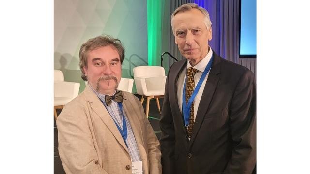 A Bitter Winter Reporter at the International Religious Freedom Summit 2022