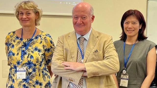 The Tai Ji Men Case at the European Academy of Religion