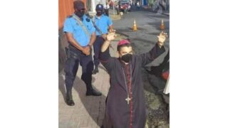 ニカラグア: カトリック司教が「誘拐」され、USCIRF は広範囲にわたる「迫害」を非難