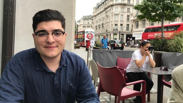 Drew Pavlou: Beijing’s Bête Noire Strikes Again