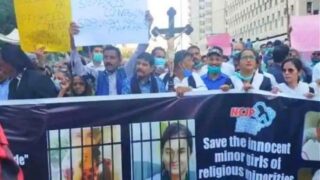 Pakistan, USCIRF: “Religious Liberty from Bad to Worse”