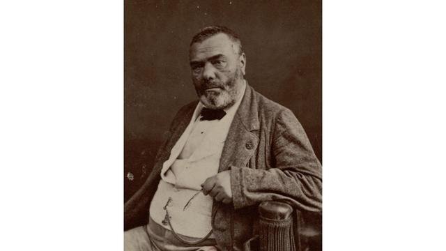 Jacques Crétineau-Joly. 