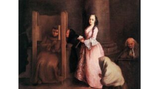 England and Wales: New Assault Against the Secrecy of Confession