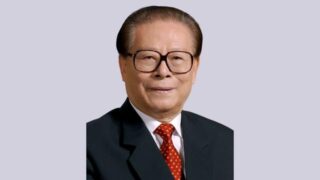 Chinese Christians Compelled to Honor Deceased CCP Leader Jiang Zemin