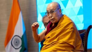 The Fate of Tibet After the Inevitable: A Tibetan Opinion