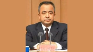Xinjiang Governor Erkin Tuniyaz: Slave to Beijing, Tyrant to the Uyghurs