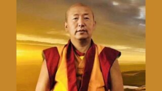 Geshe Phende Gyaltsen: The Mysterious Death of a Tibetan Tantric Scholar