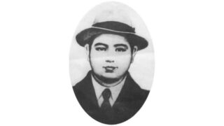 Abduxaliq Uyghur, 1901–1933: Uyghurs Remember Their Beheaded Poet