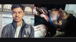 Jahid Hasan: An Ahmadi Young Man Clobbered to Death in Bangladesh