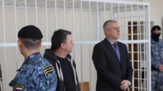 Russia: Pastor Moskvitin Sentenced to 1.5 Years in Penal Colony for “Brainwashing”