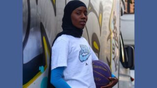 France: Female Basketball Player Banned for Playing with Headscarf
