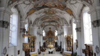 Vandalism Against Catholic Churches on the Rise in Bavaria