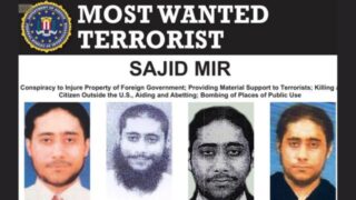 Sajid Mir: Why Is China Protecting One of the World’s Most Wanted Terrorists?