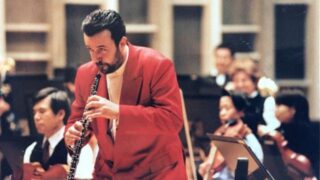 The Tragedy of the Buenos Aires Yoga School. 3. Mariano Krauz, Oboist and Composer
