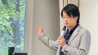 日本：反カルトジャーナリスト鈴木エイト氏が虚偽記載で提訴される