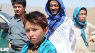 アフガニスタンにおける大量虐殺：ハザラ人法廷へ？