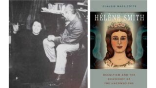 A New Book on Hélène Smith: The Medium Who Changed the History of Psychology