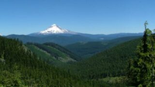 After Settlement, Government Starts Restoring Oregon Native American Sacred Site