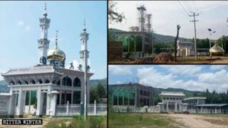An International Mobilization Is Needed Against China’s Crackdown on Mosques