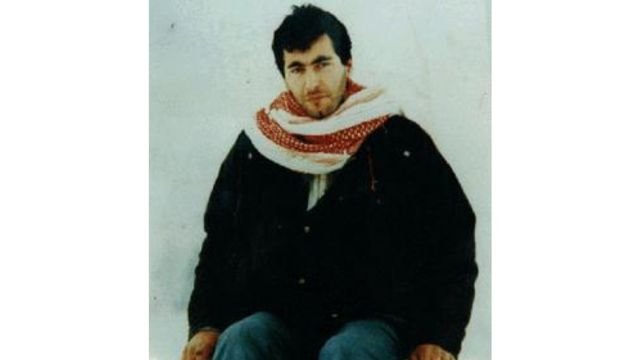 Yahya ‘Ayyash. Credits.