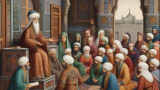 Islam, Tai Ji Men, and Education: A Comparative Analysis