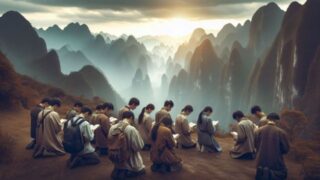 China, More Members of The Church of Almighty God Arrested and Tortured