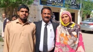 Pakistan: Christian Musarrat Bibi, Acquitted of False Blasphemy Charges, Lives Under Constant Threat