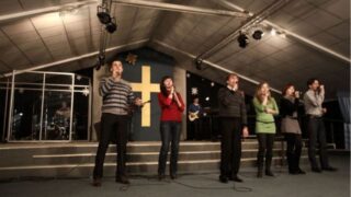 Belarus: New Life Church No Longer Exists