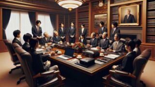 日本は国家主導のディプログラミングを導入しようとしているのか?