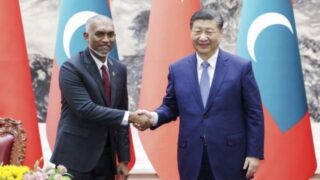 China, ISIS, and Pakistan: Unholy Alliance Eyes Maldives