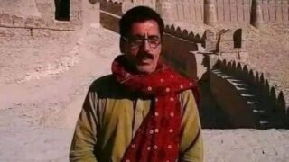 Murder of Sindh Activist Hidayatullah Lohar in Pakistan Calls for International Reaction