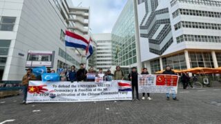 Fake Uyghurs v. Genuine Uyghurs in The Hague: What Exactly Happened