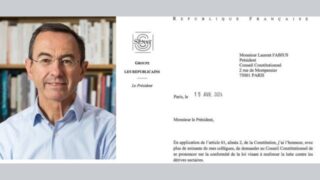 France: The New Anti-Cult Law Denounced to the Constitutional Council