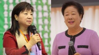 Remembering Madam Yu: The Essential Role of Women in Peacebuilding