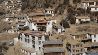 逮捕から解放されたが、拷問を受けたチベット僧侶が自殺