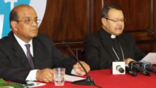 Why the Catholic Church Denounced Bolivia to the Inter-American Commission on Human Rights